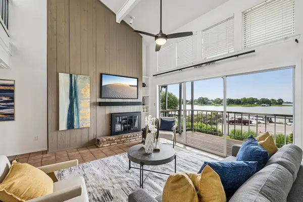 300 Rush Creek Drive #5, Heath, TX 75032
