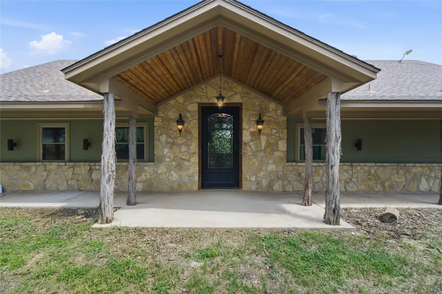 722 Three Skillet Road, Springtown, TX 76082 - #3