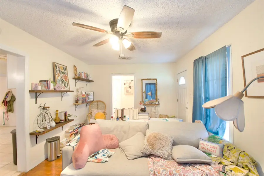2224 Live Oak Avenue, Waco, TX 76708 - #2