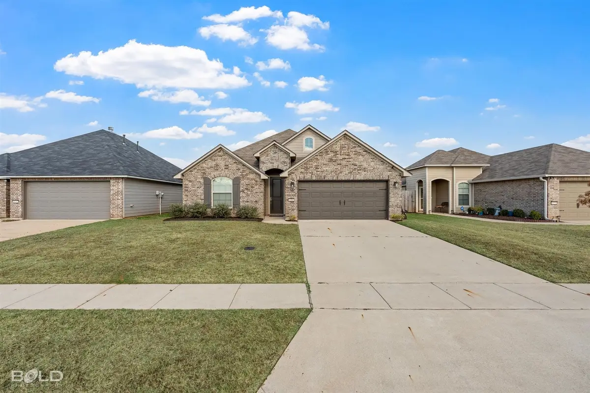 4180 Grassy Lake Drive, Bossier City, LA 71111 - #1