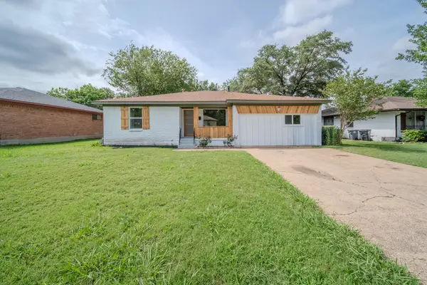 6734 Seco Boulevard, Dallas, TX 75217