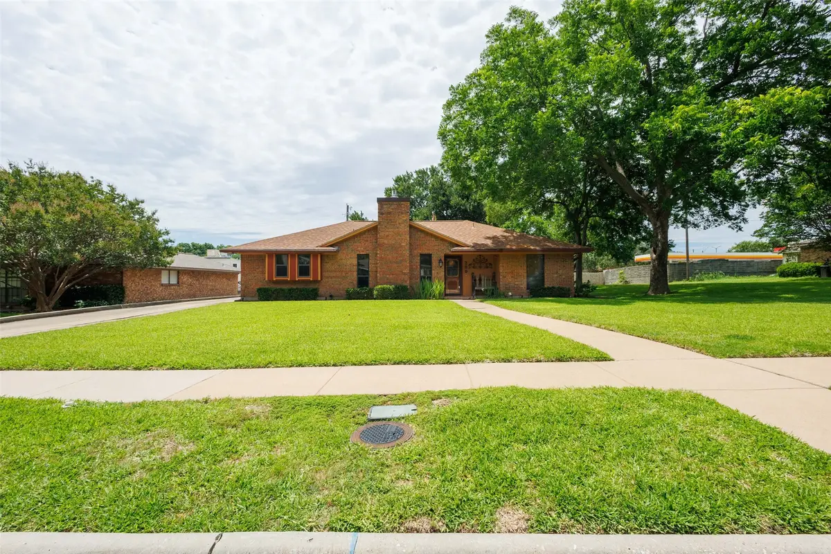 200 Westpark Drive N, McKinney, TX 75071 - #1