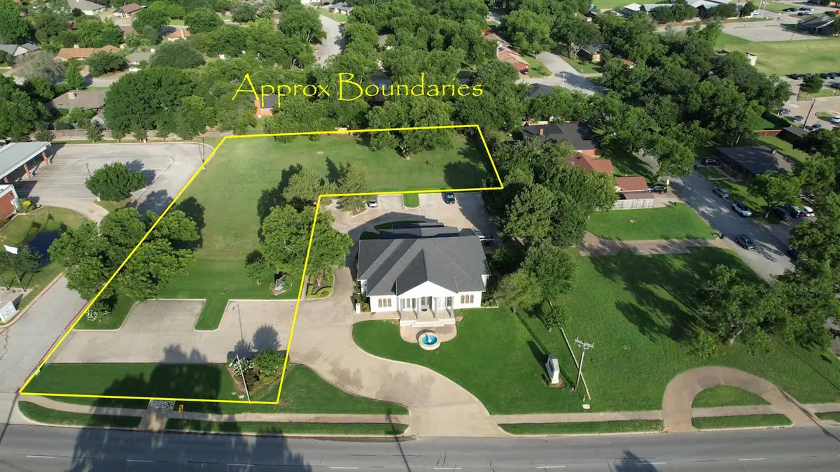 1250 Santa Fe Drive, Weatherford, TX 76086 - #1