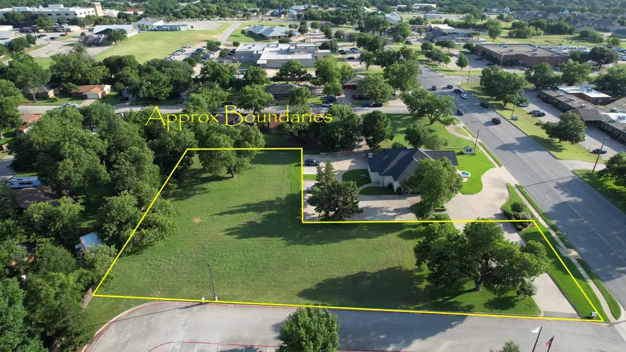 1250 Santa Fe Drive, Weatherford, TX 76086 - #3