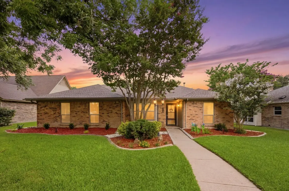 219 Hemlock Drive, Richardson, TX 75081 - #1