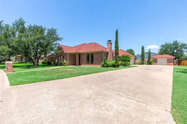 32 Glen Abbey Street, Abilene, TX 79606