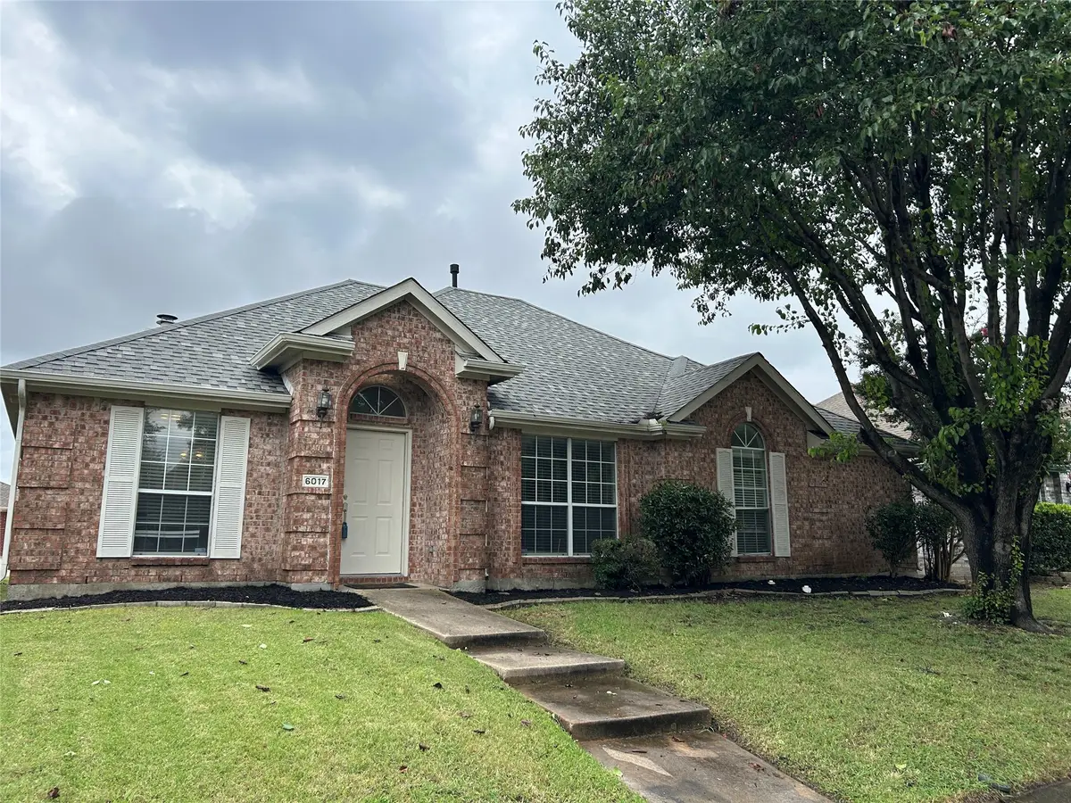 6017 Sidney Lane, McKinney, TX 75070 - #1