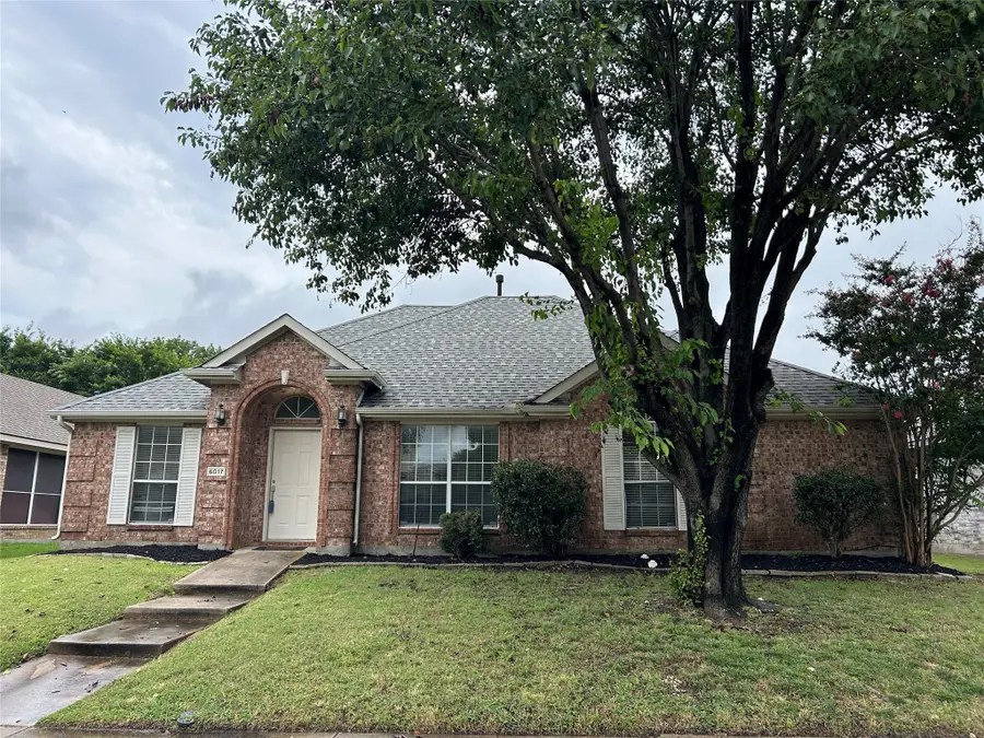 6017 Sidney Lane, McKinney, TX 75070 - #2
