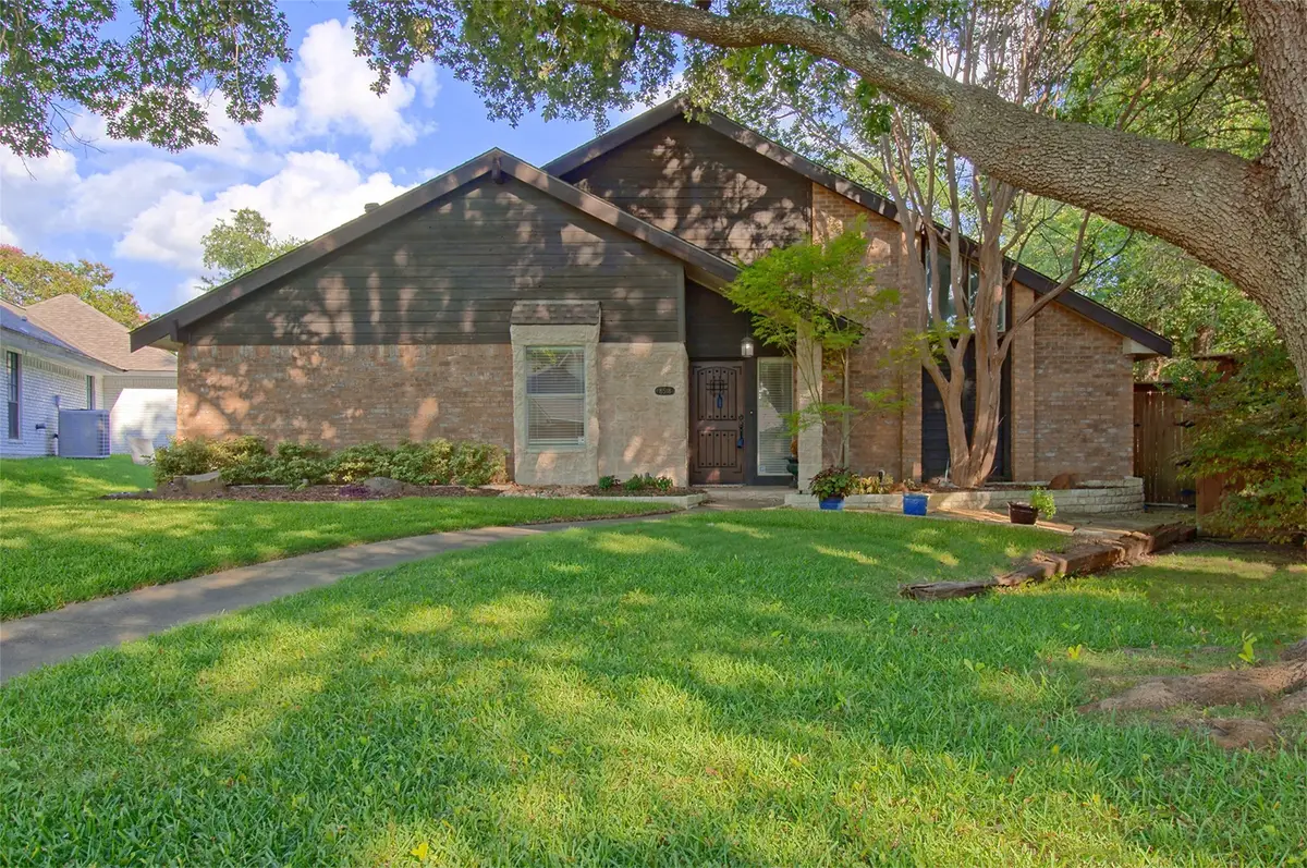 8518 Richardson Branch Trail, Dallas, TX 75243 - #1