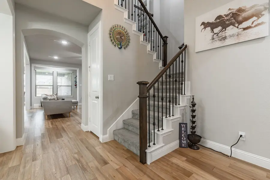 12163 Curry Creek Drive, Frisco, TX 75035 - #3