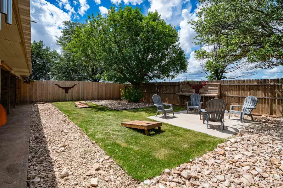 616 W Main Street, Bronte, TX 76933 - #3
