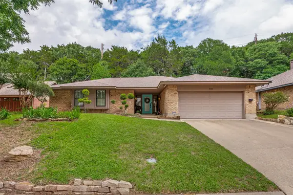 826 Cherlynne Drive, Cedar Hill, TX 75104