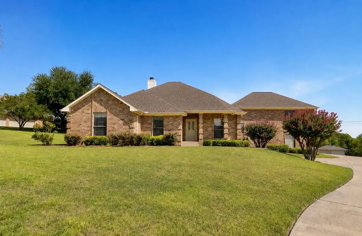 19 Lovers Lane, Forney, TX 75126 - #1
