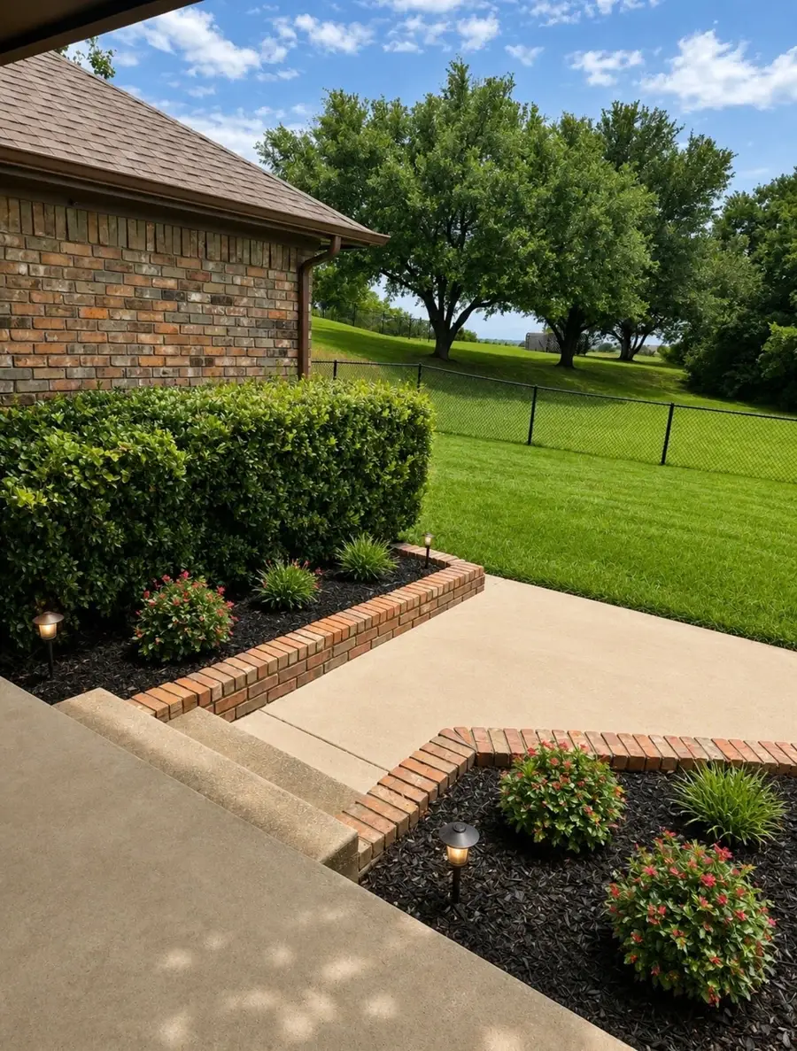 19 Lovers Lane, Forney, TX 75126 - #3