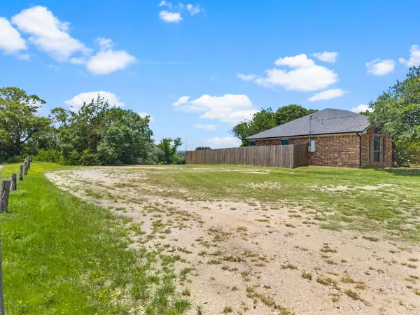TBD King Street, Weatherford, TX 76086