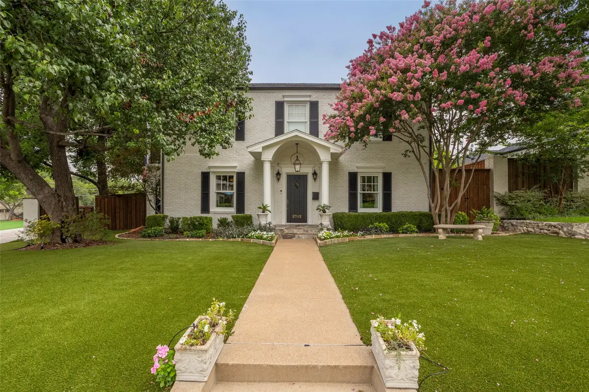3782 W 4th Street, Fort Worth, TX 76107 - #1