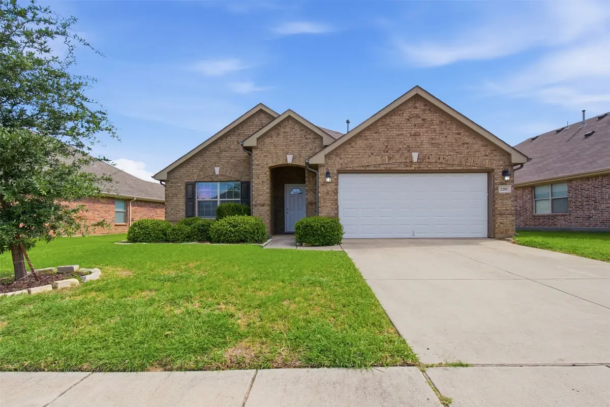 2201 Willow Creek Drive, Little Elm, TX 75068 - #1
