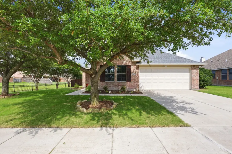 1060 Canterbury Drive, Prosper, TX 75078 - #2