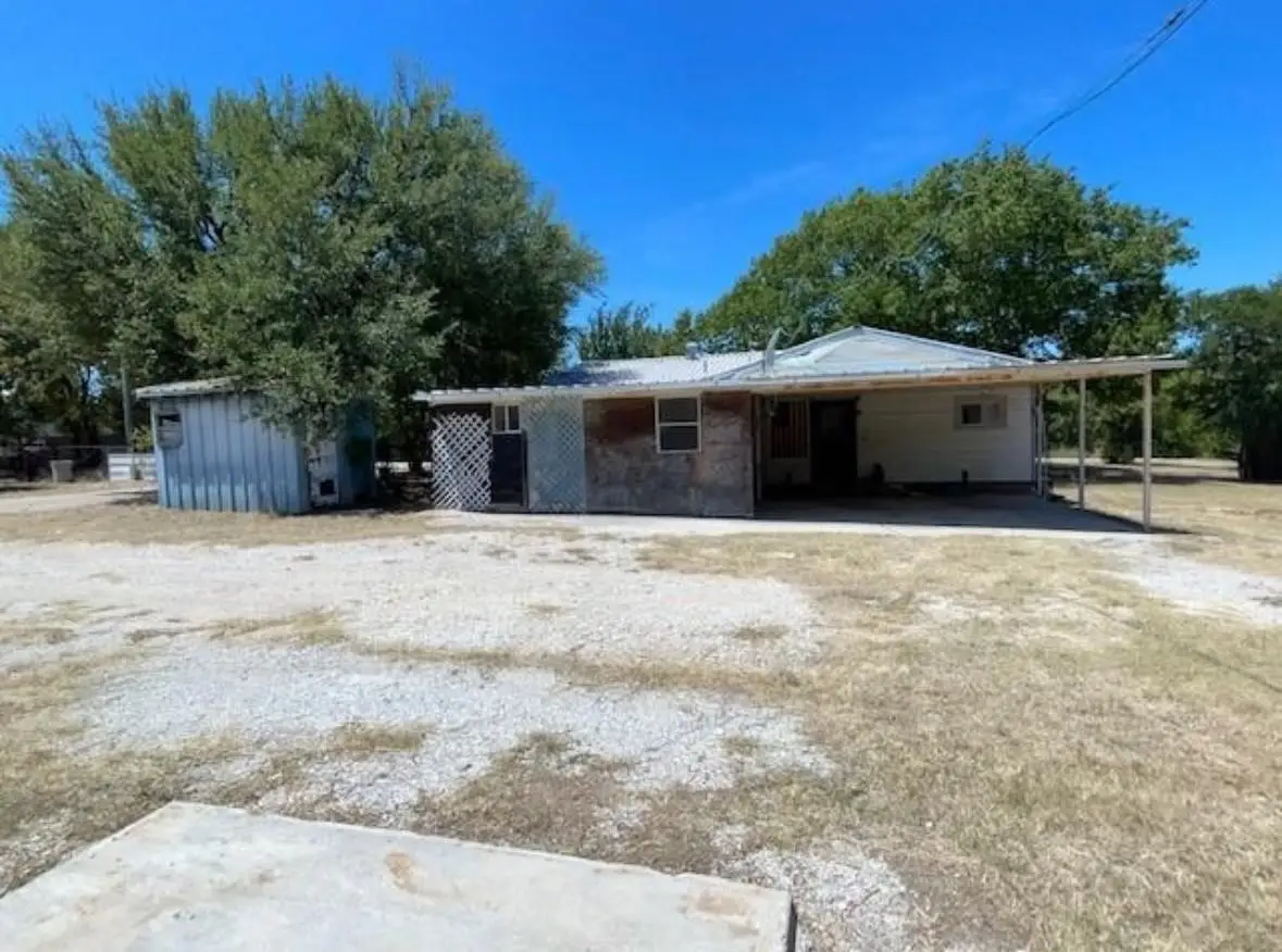 312 Alexander Lane, Bridgeport, TX 76426 - #1