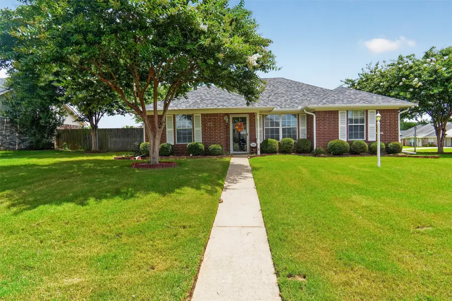 145 48th Street Se, Paris, TX 75462 - #3