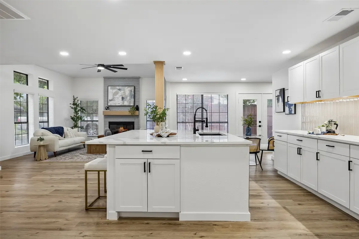 6214 Berthoud Pass, Dallas, TX 75252 - #1