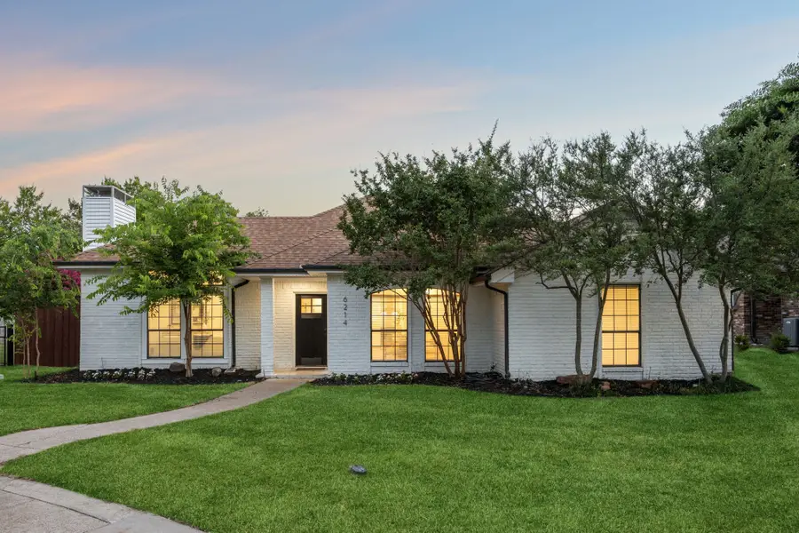 6214 Berthoud Pass, Dallas, TX 75252 - #2