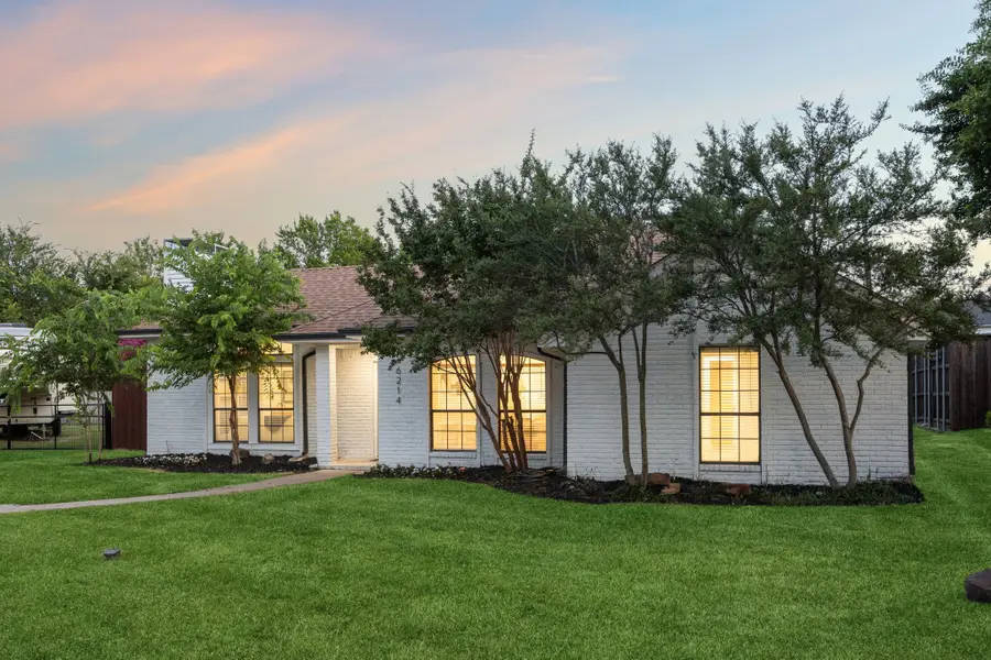 6214 Berthoud Pass, Dallas, TX 75252 - #3