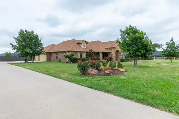 110 Tierra Court, Abilene, TX 79602