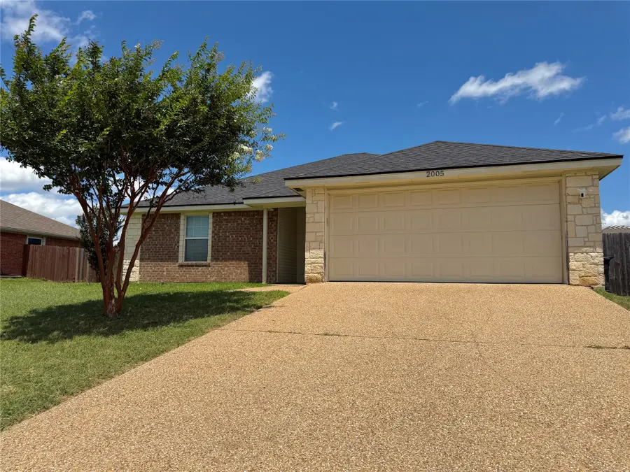 2005 Sabine Drive, Waco, TX 76708 - #2