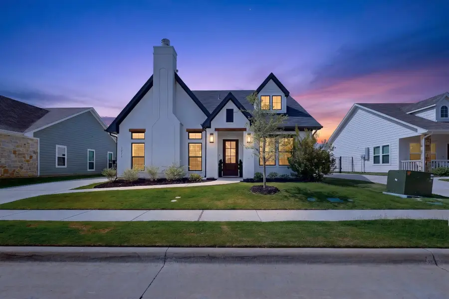 1573 Saylee Lane, Burleson, TX 76028 - #3