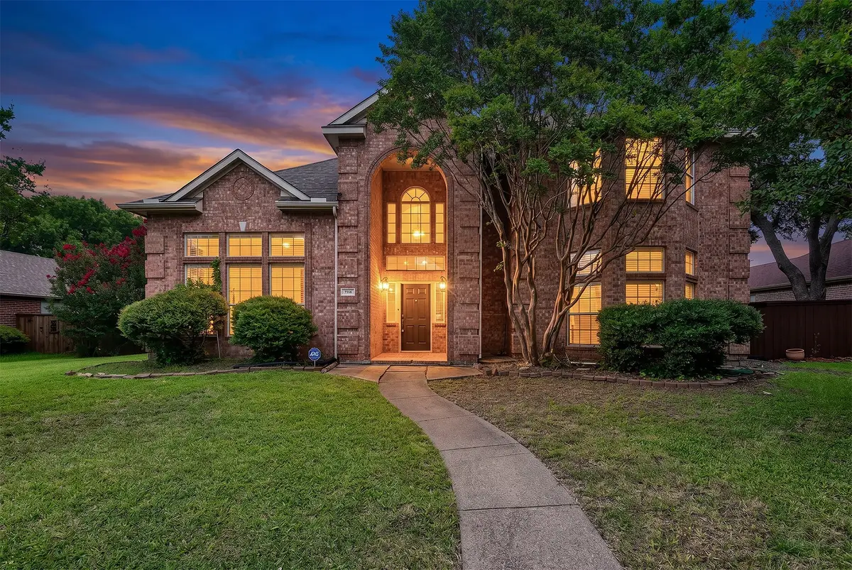 7314 Westhaven Drive, Rowlett, TX 75089 - #1