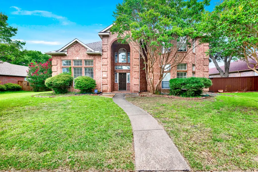 7314 Westhaven Drive, Rowlett, TX 75089 - #2