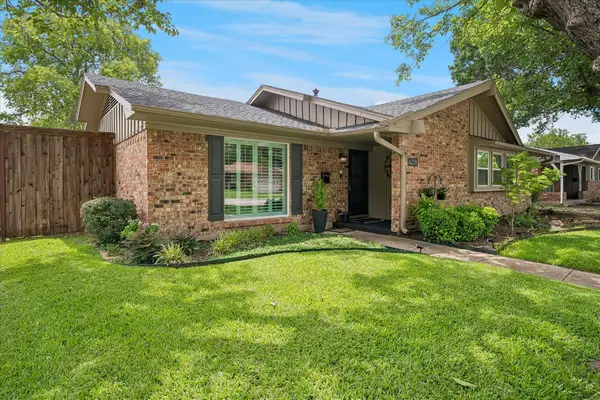 4218 Ashville Drive, Garland, TX 75041