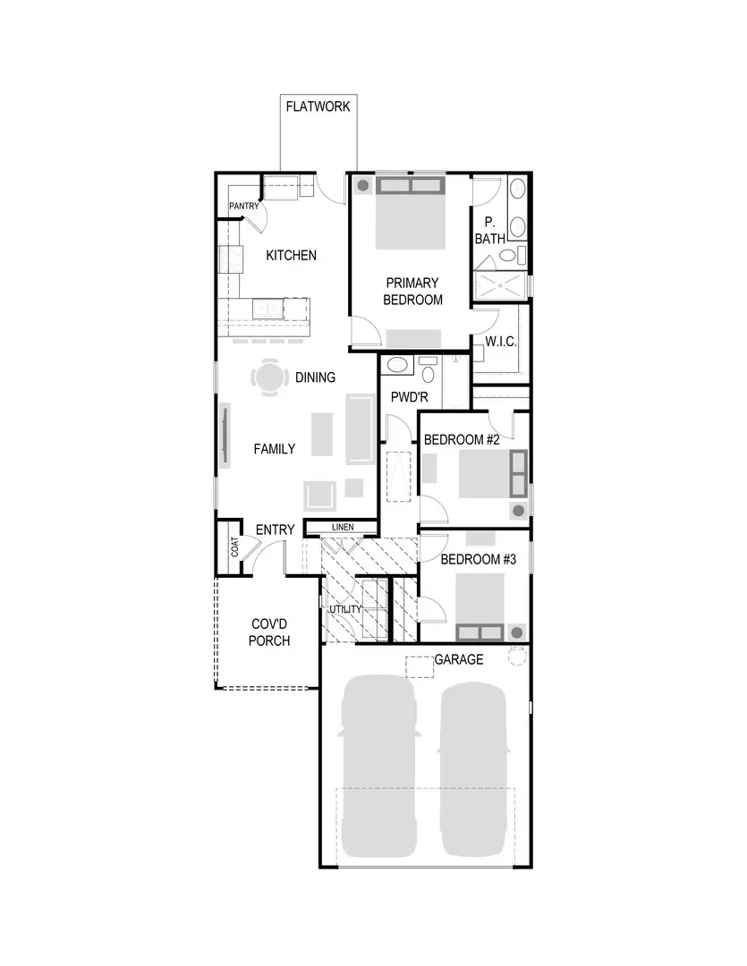 4013 Nasworthy Drive, Farmersville, TX 75442 - #2