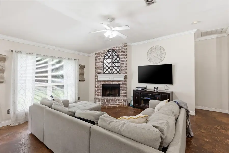 5002 Bayberry Drive, Arlington, TX 76017 - #3