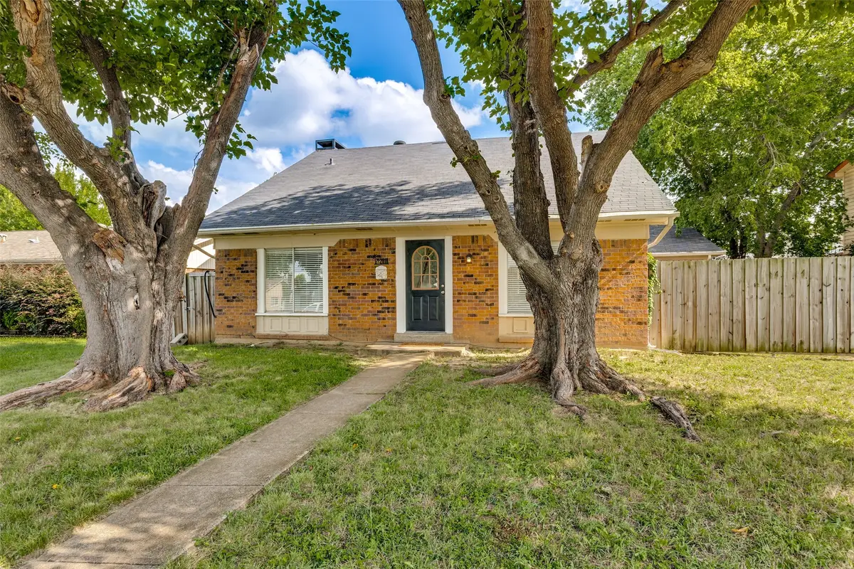 2018 Vail Drive, Garland, TX 75044 - #1