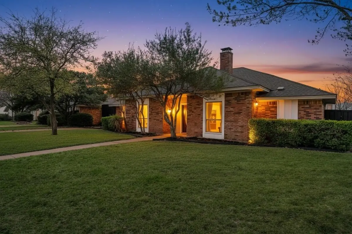 4204 San Saba Court, Plano, TX 75074 - #1