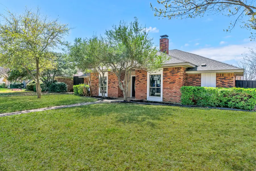 4204 San Saba Court, Plano, TX 75074 - #2