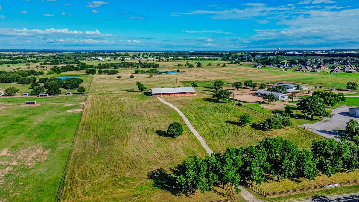 1400 Taylor Road, Weatherford, TX 76087 - #1