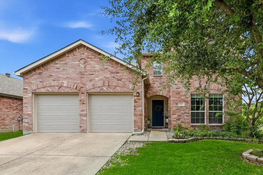 300 Highland Ridge Drive, Wylie, TX 75098 - #2