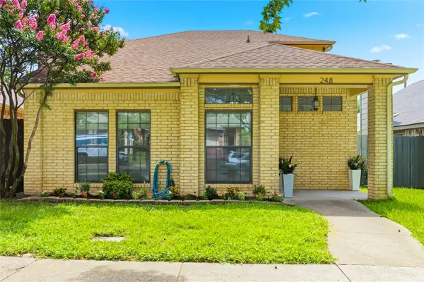 248 Lydia Circle, Irving, TX 75060