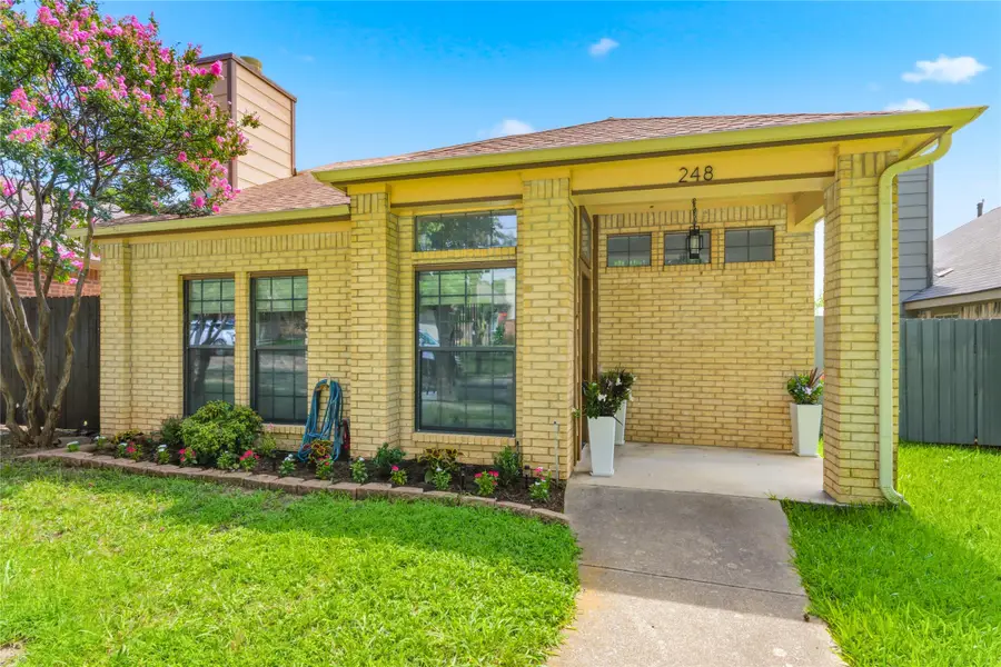 248 Lydia Circle, Irving, TX 75060 - #2