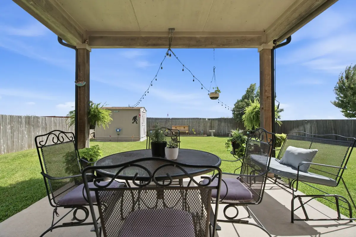 10805 Ambling Trail, Fort Worth, TX 76108 - #1