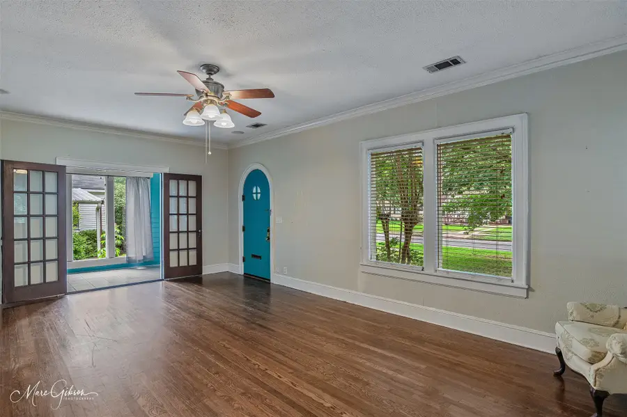 3420 Johnette Street, Shreveport, LA 71105 - #3