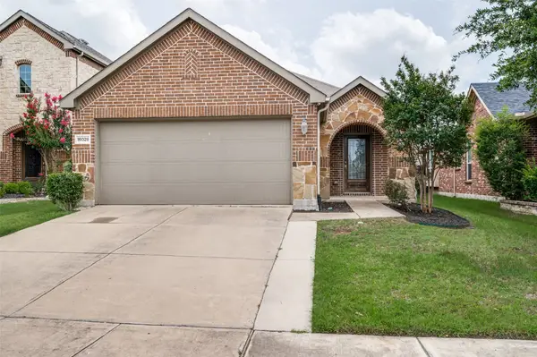 16028 Crosslake Court, Prosper, TX 75078