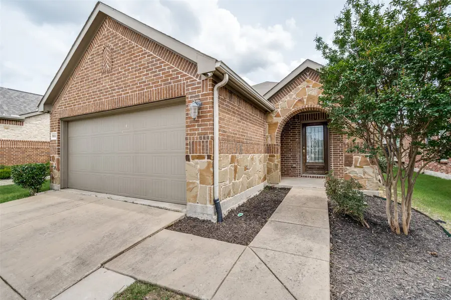 16028 Crosslake Court, Prosper, TX 75078 - #2