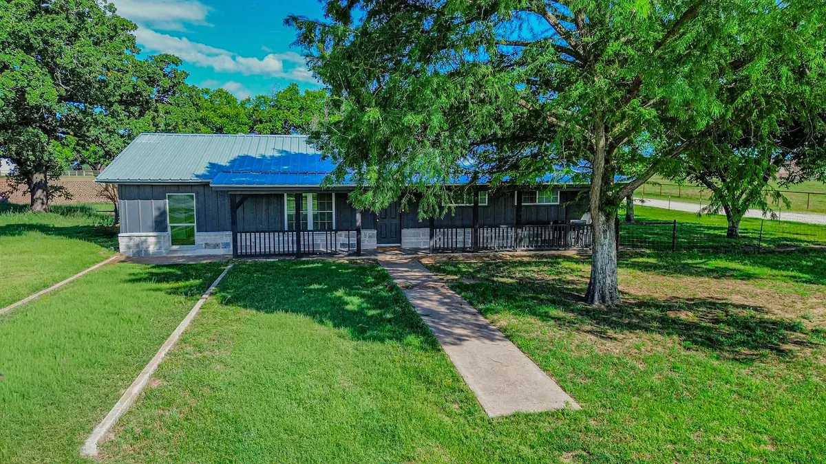 1216 Taylor Road, Weatherford, TX 76087 - #1