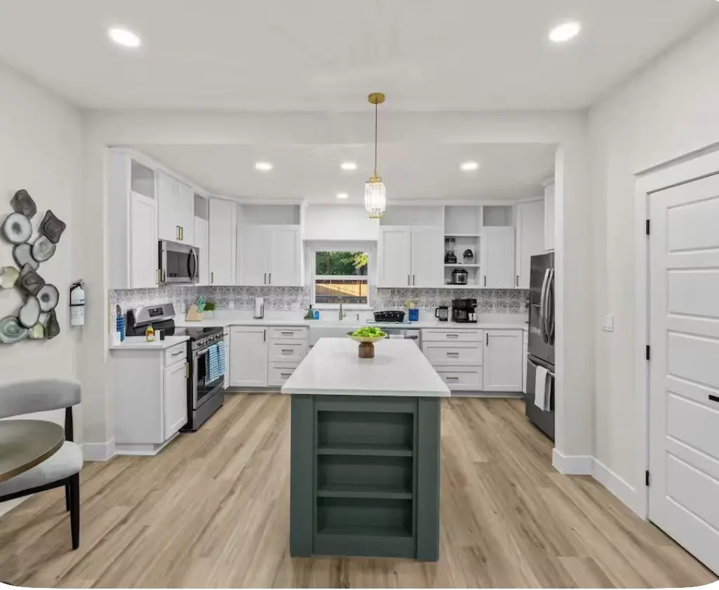1143 Kings Highway, Dallas, TX 75208 - #1
