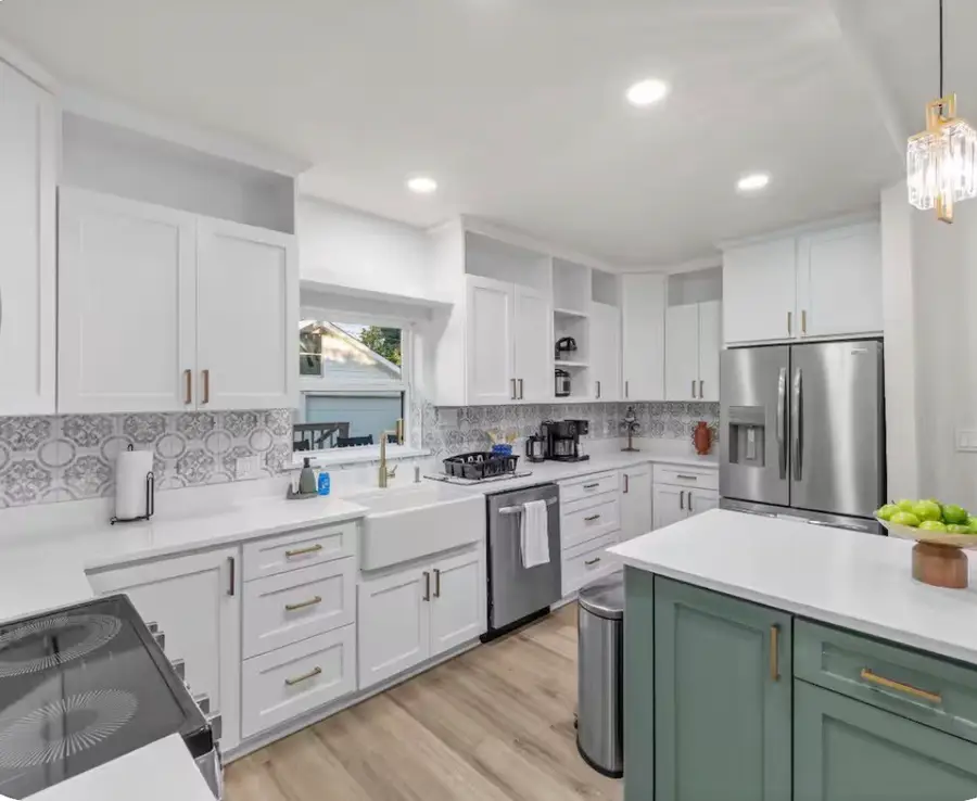 1143 Kings Highway, Dallas, TX 75208 - #2