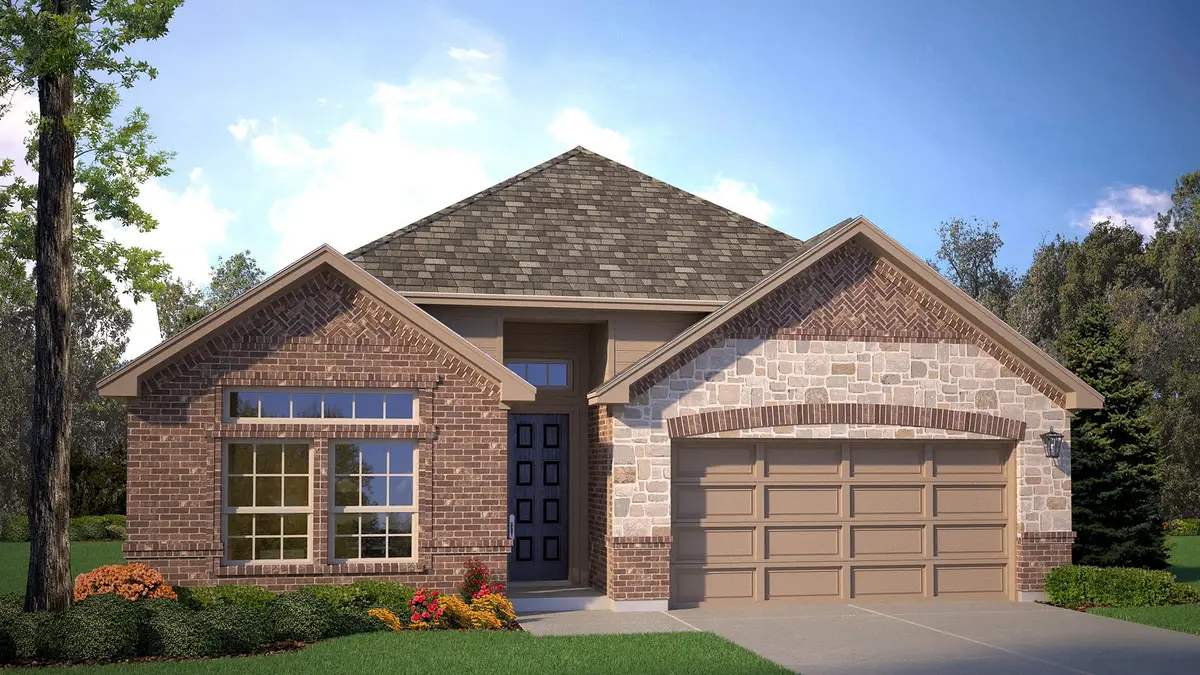 2620 Goldfinch Drive, Denton, TX 76205 - #1